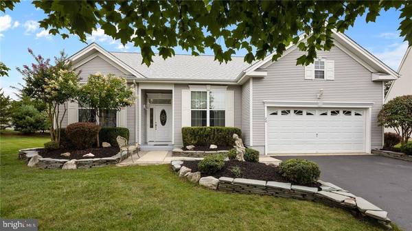 20 MOUNTAIN STREAM CT, Barnegat, NJ 08005