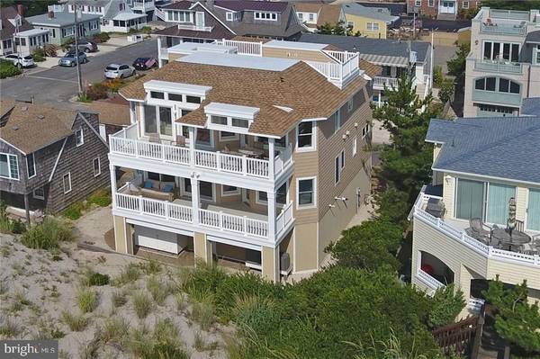 1309 OCEAN AVE, Surf City, NJ 08008