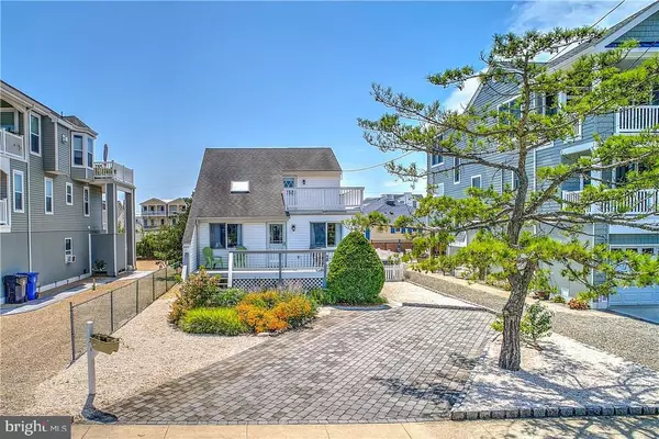 440 CENTRE ST, Beach Haven, NJ 08008