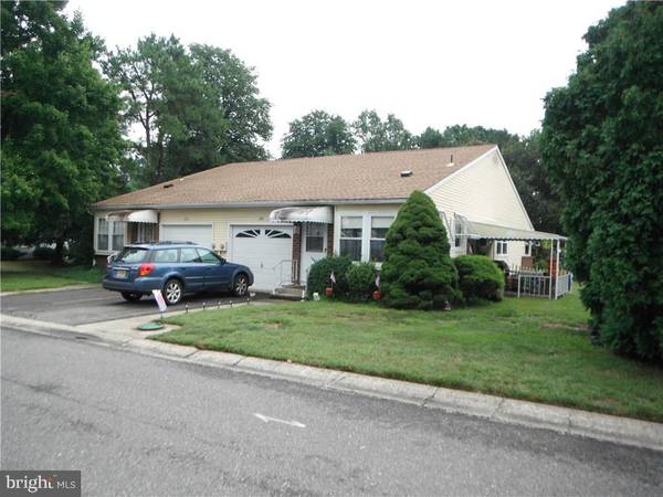 29B BIRCHWOOD DR #50, Manchester Township, NJ 08759