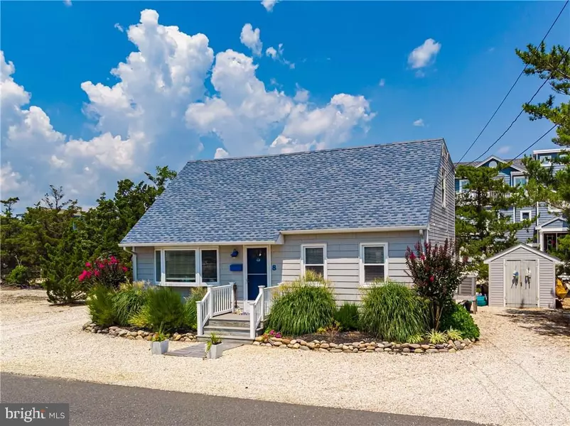 8 STARBOARD RD, Long Beach Township, NJ 08008