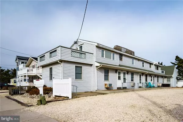 Long Beach Township, NJ 08008,137 E MARYLAND AVE #4