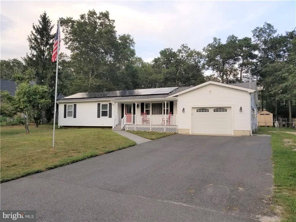 377 HOOVER AVE, Bayville, NJ 08721