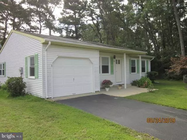 Manchester Township, NJ 08759,39 KEENE ST #72