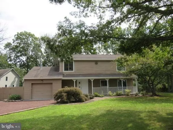 461 LAKE BARNEGAT DR N, Forked River, NJ 08731