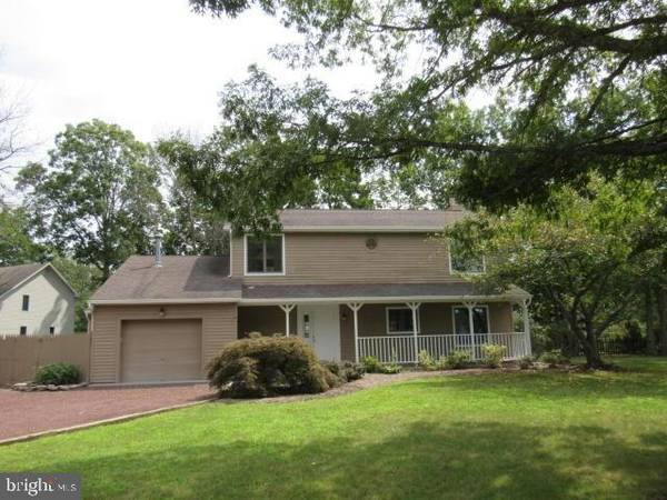 461 LAKE BARNEGAT DR N, Forked River, NJ 08731