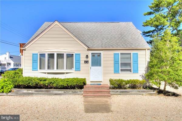 1802 BEACH AVE, Long Beach Township, NJ 08008