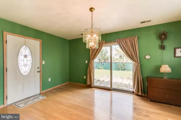 Little Egg Harbor Twp, NJ 08087,145 REVERE DR