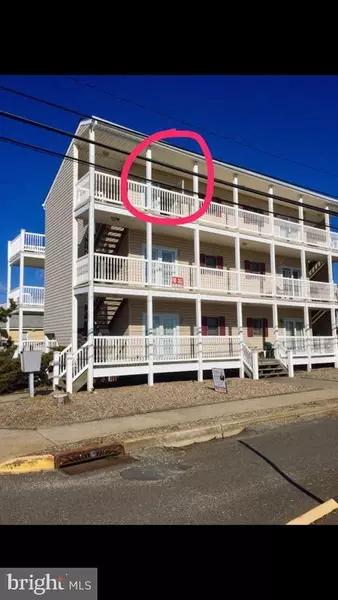 202 LINCOLN AVE #C5, Seaside Heights, NJ 08751