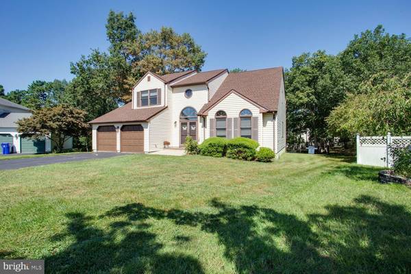 2067 NAKISKA CT, Toms River, NJ 08755