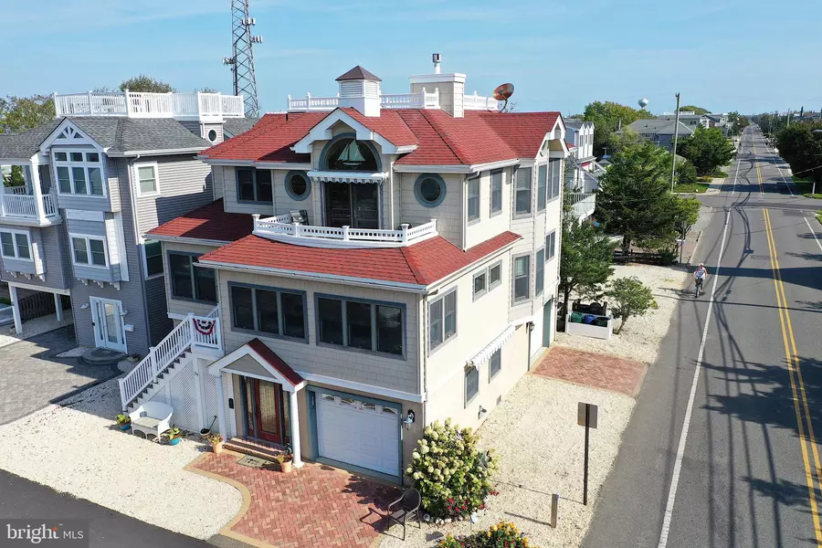 29 E 23RD #A, Long Beach Township, NJ 08008