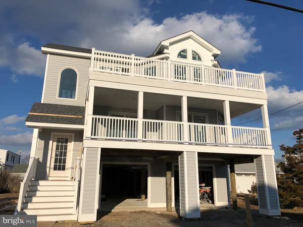 268 DIVISION AVE, Surf City, NJ 08008