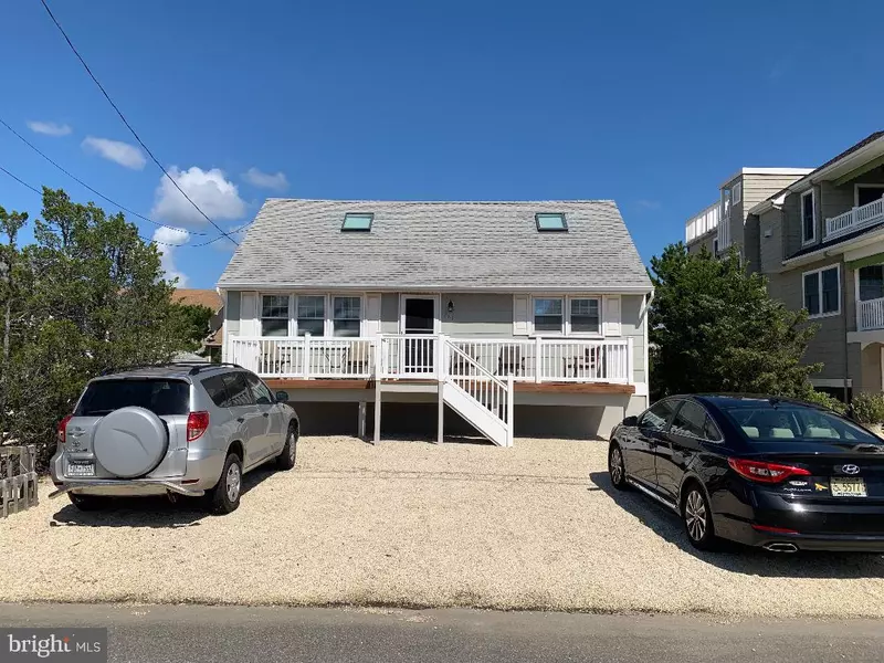 289 5TH STREET, Surf City, NJ 08008