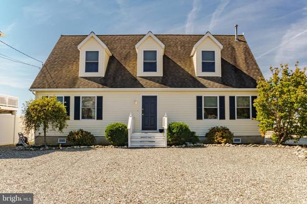 67 MORTON DR, Manahawkin, NJ 08050