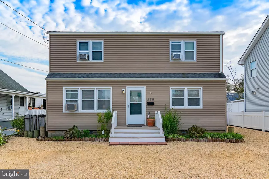 276 N 13TH ST, Surf City, NJ 08008