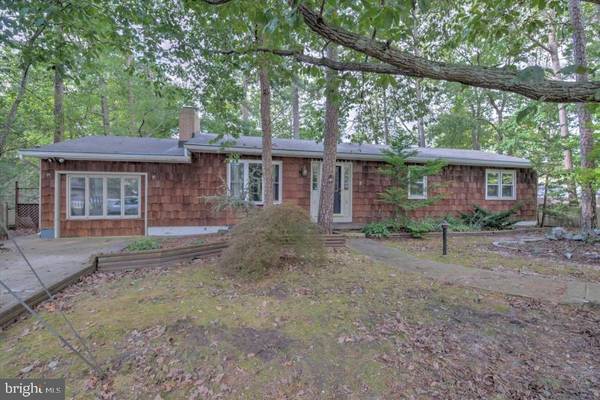 231 STATION DR, Forked River, NJ 08731