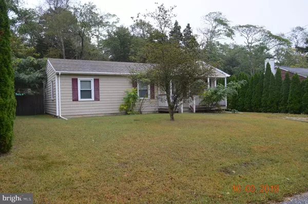 Tuckerton, NJ 08087,112 PRICE DR