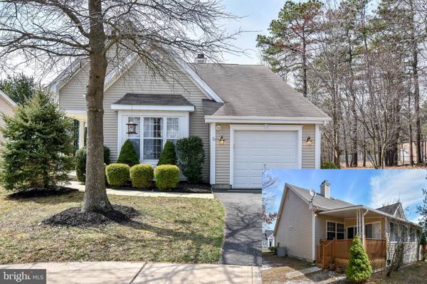 21 TIMBERLAKE PL, Barnegat, NJ 08005