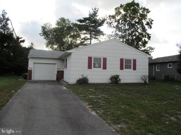 29 NORWICH DRIVE, Toms River, NJ 08753