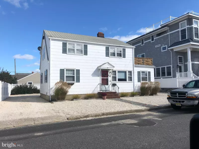 117 COLORADO, Long Beach Township, NJ 08008