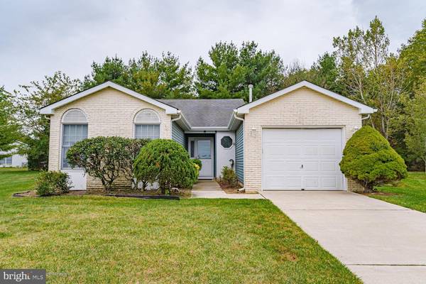 2098 AGINCOURT RD, Toms River, NJ 08755