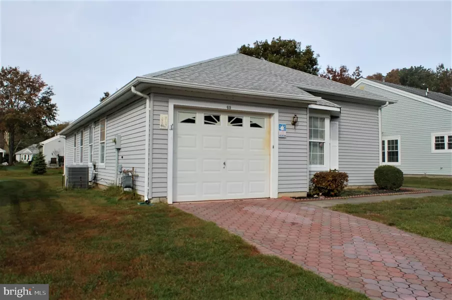 69 PINE OAK BLVD BLVD, Barnegat, NJ 08005