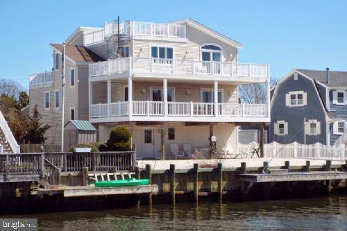 332 W 4TH ST, Ship Bottom, NJ 08008