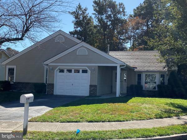 2 BROOKDALE CT, Forked River, NJ 08731