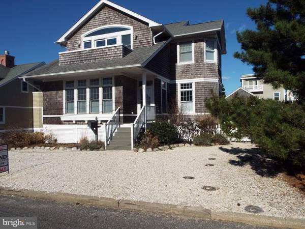 27 N 21ST ST, Surf City, NJ 08008