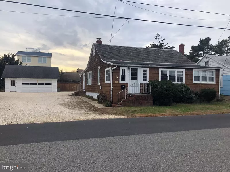 110 E 24TH STREET, Long Beach Township, NJ 08008