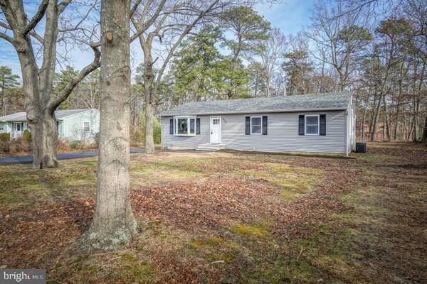 515 WHEATON AVE, Bayville, NJ 08721