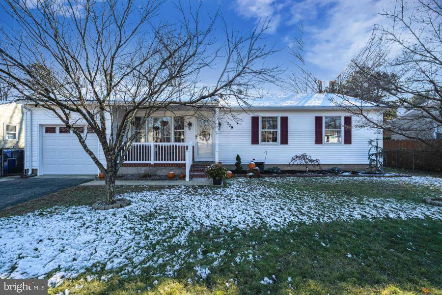 1229 DOVE ST, Toms River, NJ 08753