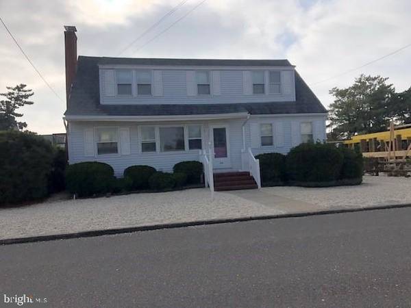 132 RAMAPO, Long Beach Township, NJ 08008