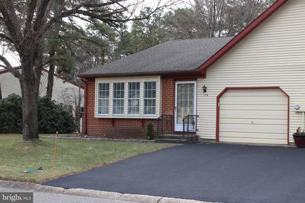 17-A DRAKE ST #A, Manchester Township, NJ 08759