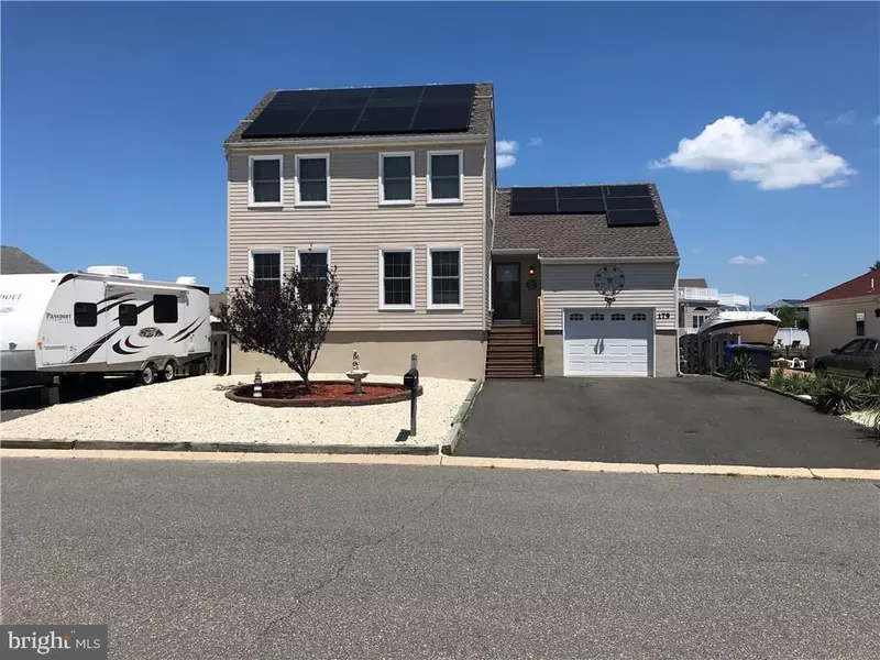 179 BERNARD DR, Manahawkin, NJ 08050