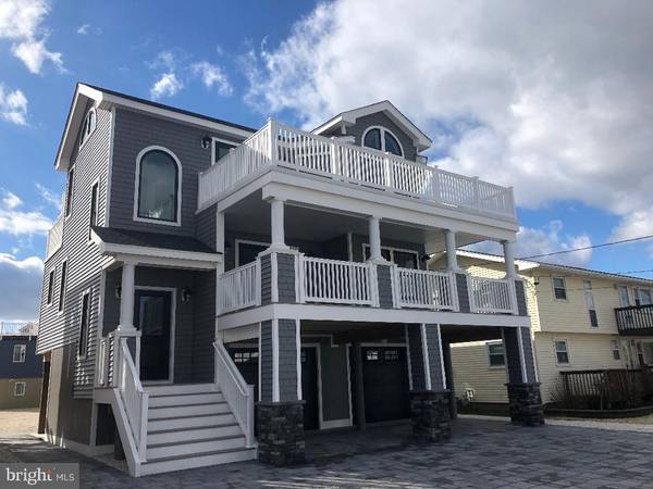 288 N 13TH ST, Surf City, NJ 08008