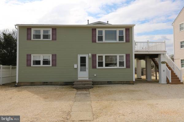 304 W 14TH ST, Ship Bottom, NJ 08008