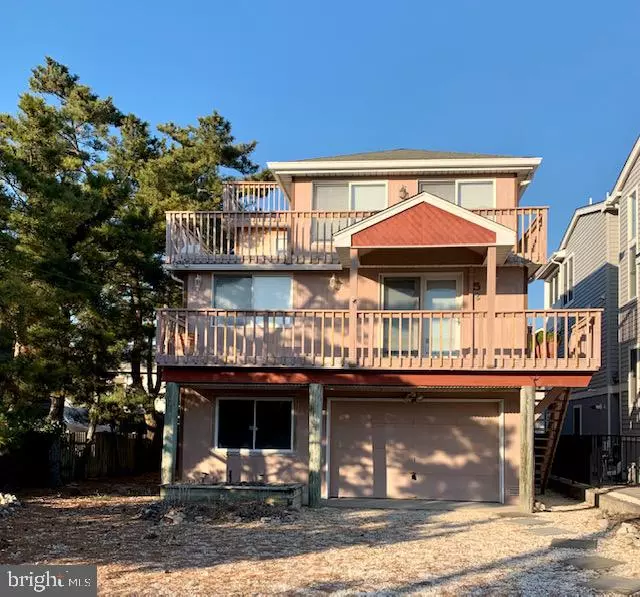 Harvey Cedars, NJ 08008,5 W BERGEN AVE