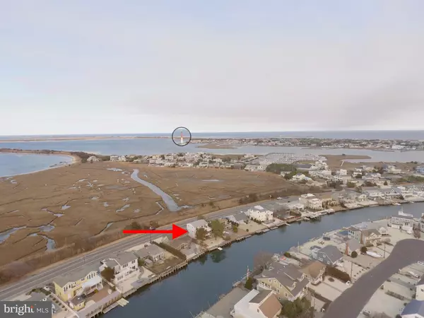 Long Beach Township, NJ 08008,98 ARNOLD