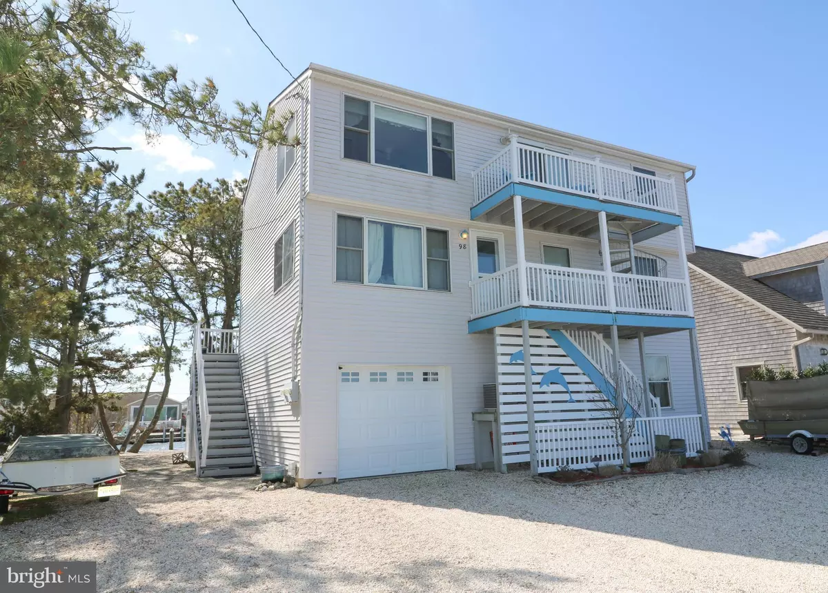 Long Beach Township, NJ 08008,98 ARNOLD