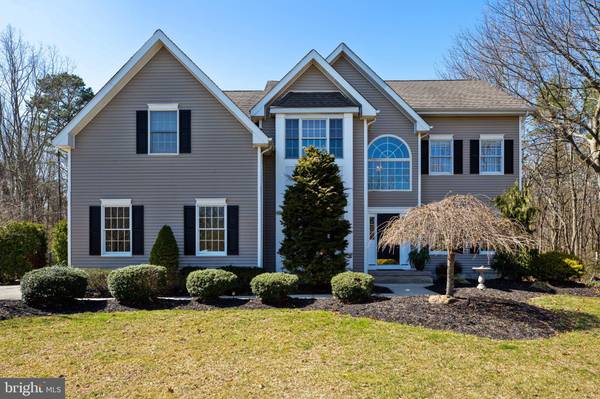 15 OAK LEAF DR, New Egypt, NJ 08533