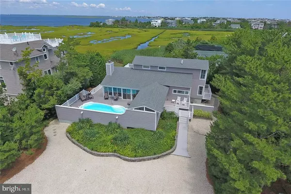 403 TIDAL DR, Long Beach Township, NJ 08008