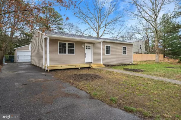 1421 KAY ST, Forked River, NJ 08731