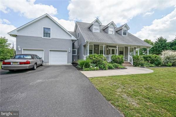 223 WILLETS AVE, Little Egg Harbor Twp, NJ 08087