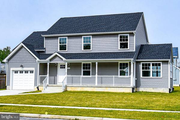 70 PARKER ST, Manahawkin, NJ 08050