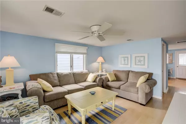 20 W 21ST ST #1, Long Beach Township, NJ 08008