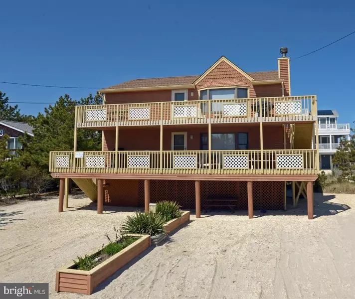 11 E 74TH ST #3, Harvey Cedars, NJ 08008