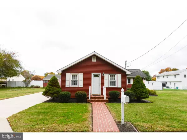 55 EATON RD, Pennsville, NJ 08070