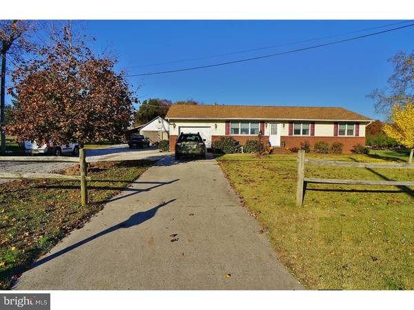 482 ALMOND RD, Pittsgrove, NJ 08318