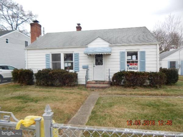 28 PENNSYLVANIA AVE, Pennsville, NJ 08070